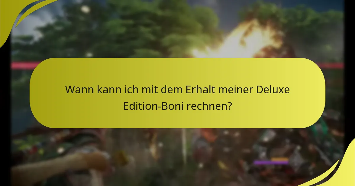 Was ist die Berechtigungsüberprüfung für die Deluxe Edition von Horizon Forbidden West?