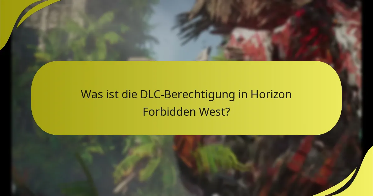 Wie überprüfe ich meinen DLC-Berechtigungsstatus?