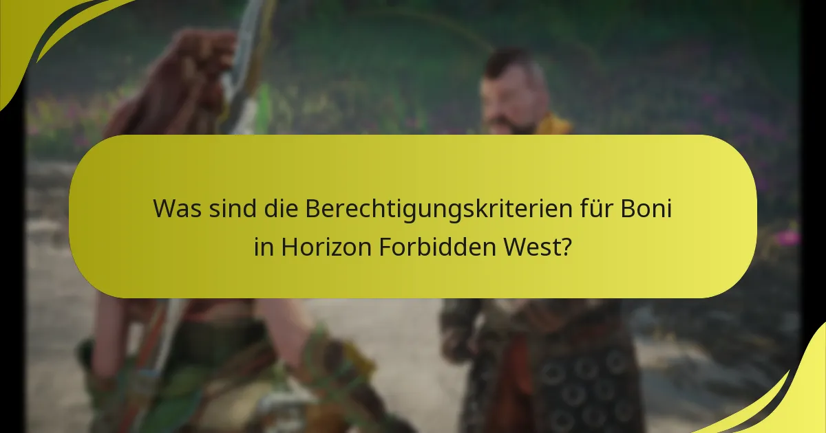 Wie löst man digitale Gegenstände in Horizon Forbidden West ein?