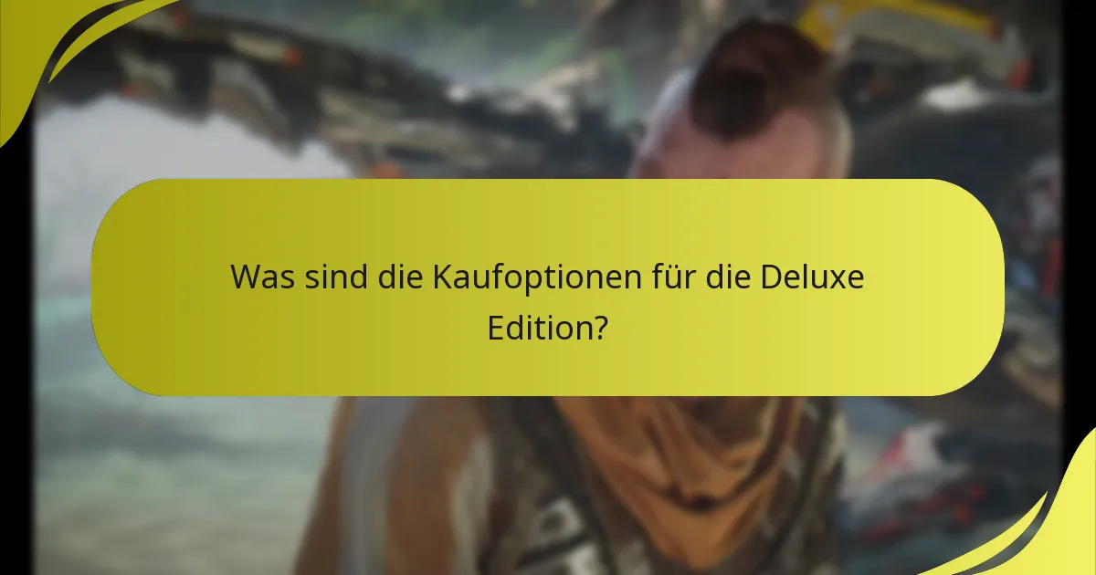 Wie behebt man Zugriffsprobleme für Inhalte der Deluxe Edition?
