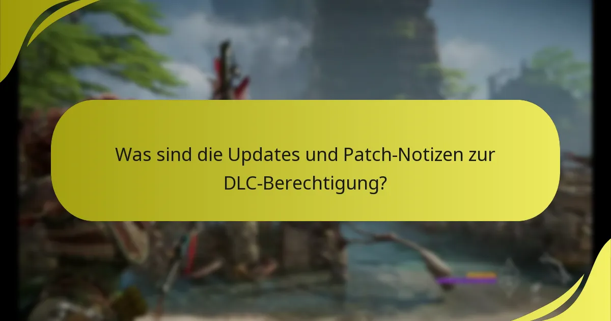 Was soll ich tun, wenn ich Probleme mit meiner DLC-Berechtigung habe?