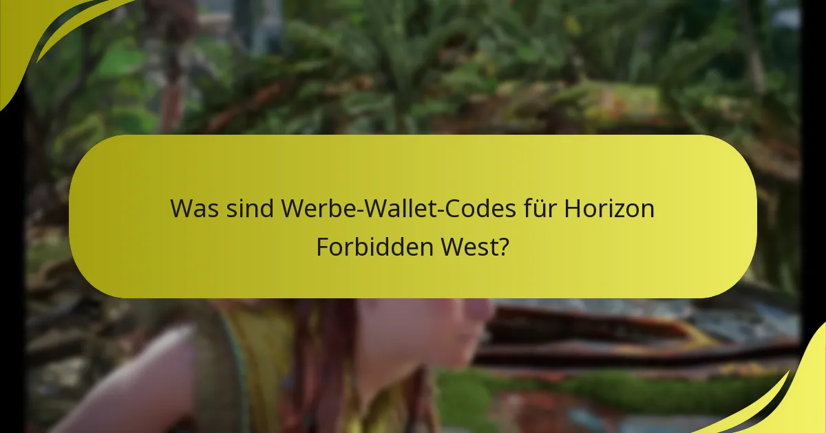 Wer ist berechtigt, Werbe-Wallet-Codes einzulösen?