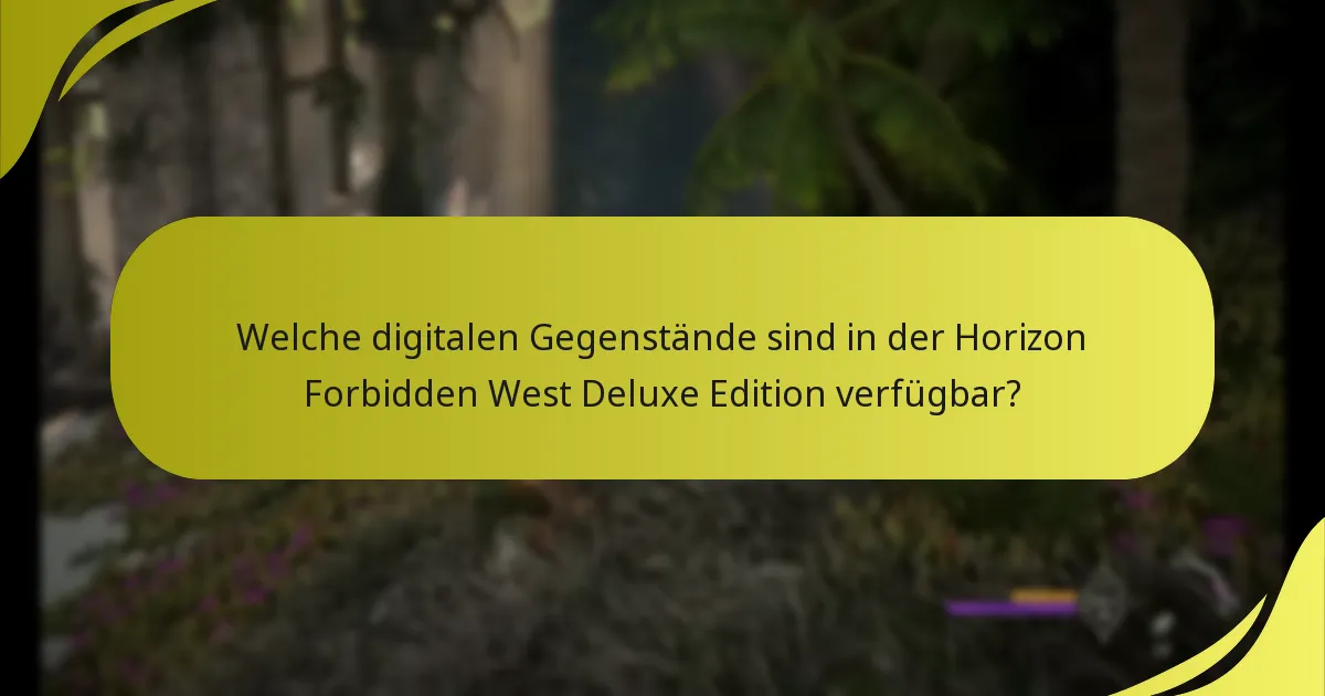 Was sind die Berechtigungskriterien für Boni in Horizon Forbidden West?