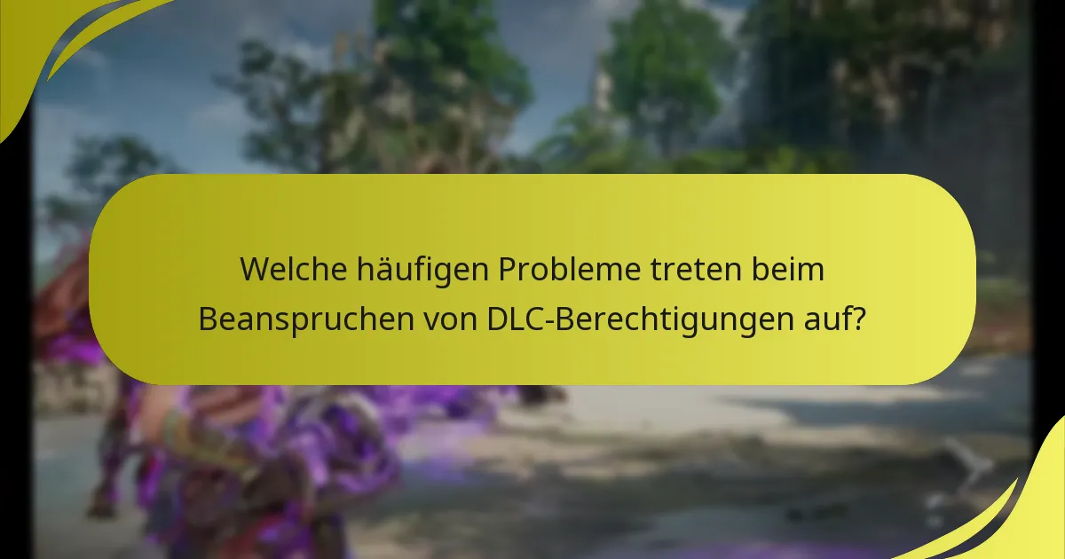 Welche Schlüsselkonzepte sollte ich über Horizon Forbidden West DLC wissen?