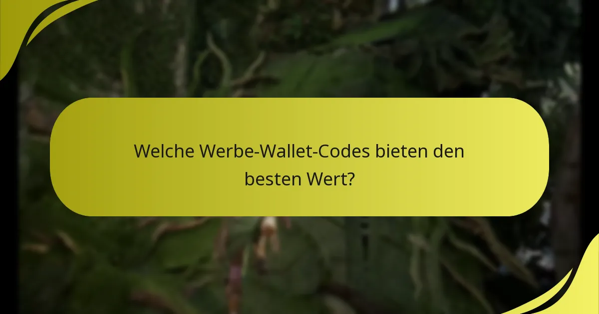 Wie löse ich Werbe-Wallet-Codes für Horizon Forbidden West ein?