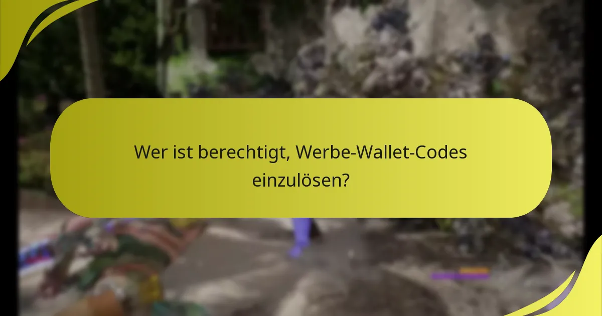 Welche Werbe-Wallet-Codes bieten den besten Wert?