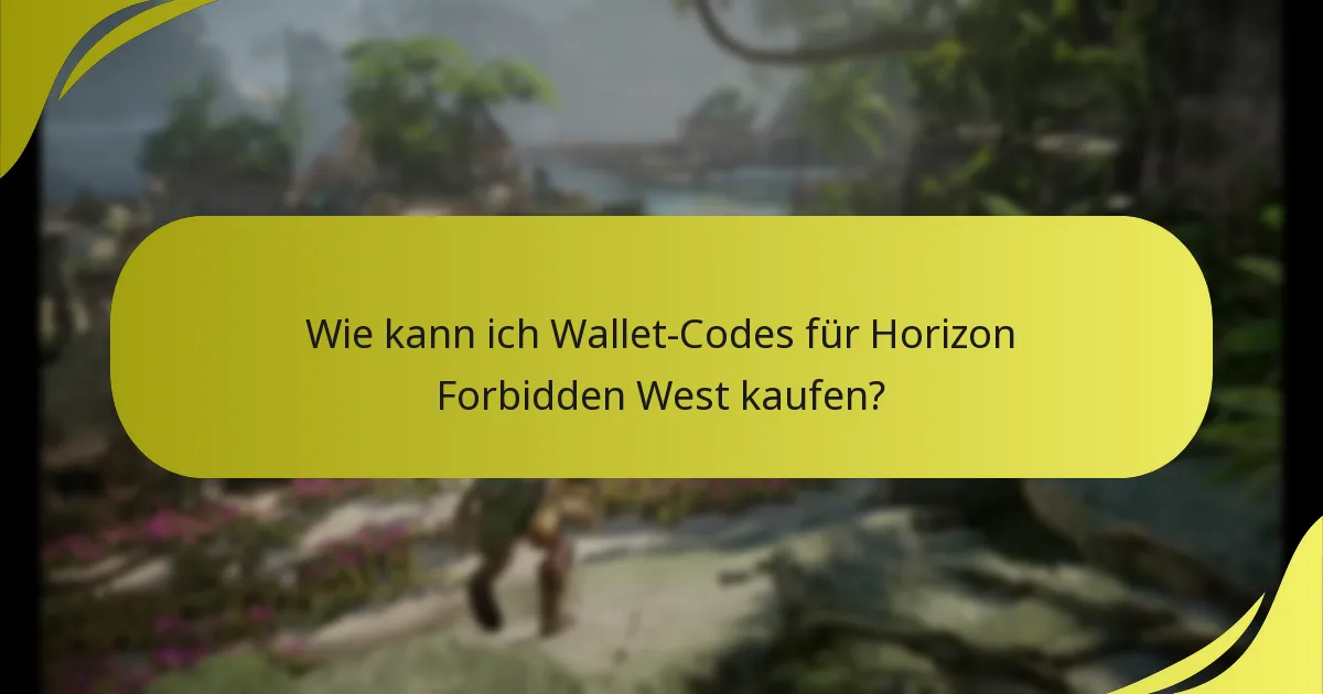 Wo finde ich Unterstützung bei Wallet-Code-Problemen?